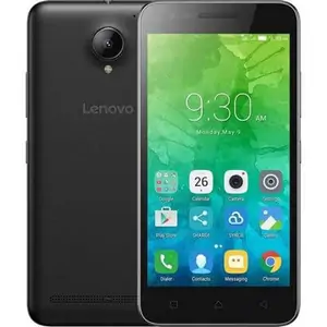 Замена стекла камеры на телефоне Lenovo C2 Power в Тюмени